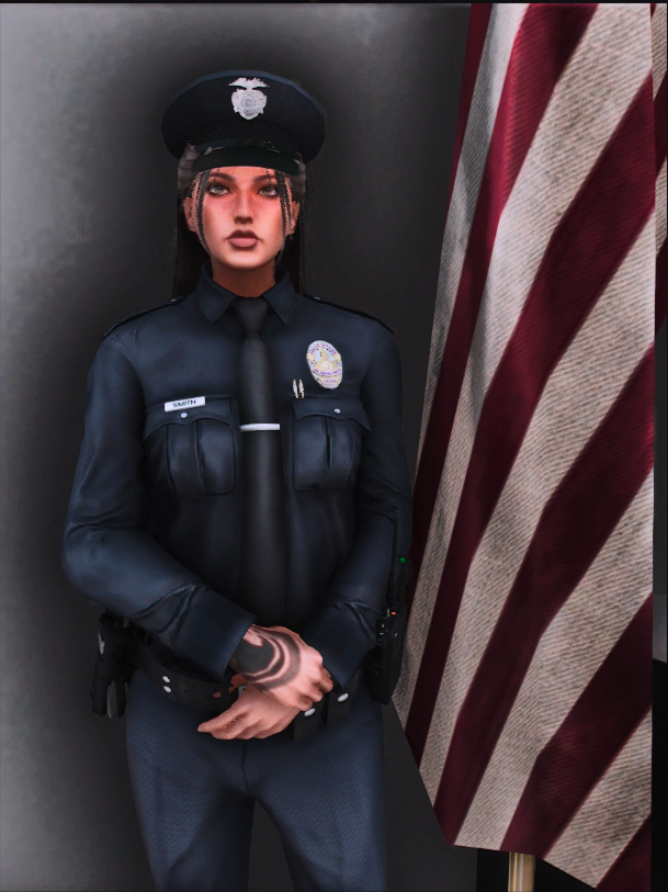 Andrea Colman